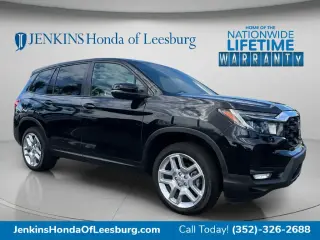 Honda Passport 2024 AWD EX-L 4p SUV