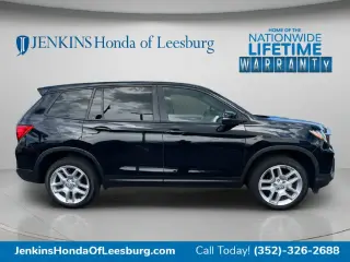 Honda Passport 2024 AWD EX-L 4p SUV