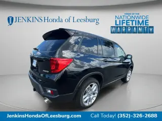 Honda Passport 2024 AWD EX-L 4p SUV