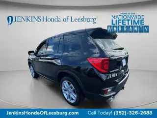 Honda Passport 2024 AWD EX-L 4p SUV