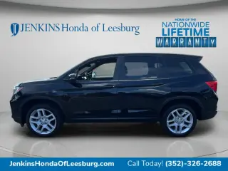 Honda Passport 2024 AWD EX-L 4p SUV