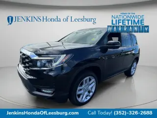 Honda Passport 2024 AWD EX-L 4p SUV