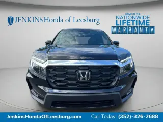Honda Passport 2024 AWD EX-L 4p SUV