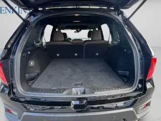 Honda Passport 2024 AWD EX-L 4p SUV