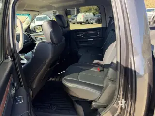 Ram 2500 2018 4x4 Laramie 4dr Crew Cab 6.3 ft. SB Pickup