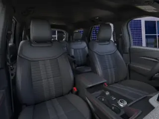 Ford Explorer 2026 AWD ST-Line 4dr SUV
