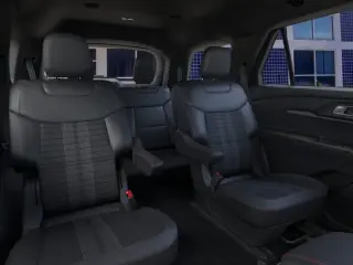 Ford Explorer 2026 AWD ST-Line 4dr SUV