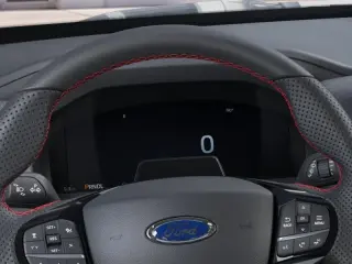 Ford Explorer 2026 AWD ST-Line 4dr SUV