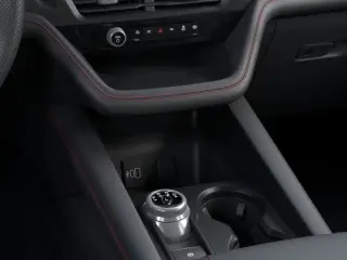 Ford Explorer 2026 AWD ST-Line 4dr SUV