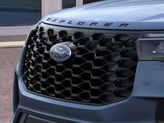 Ford Explorer 2026 AWD ST-Line 4dr SUV