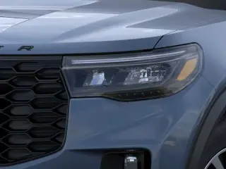 Ford Explorer 2026 AWD ST-Line 4dr SUV