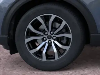 Ford Explorer 2026 AWD ST-Line 4dr SUV