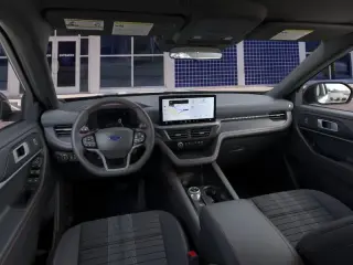 Ford Explorer 2026 AWD ST-Line 4dr SUV
