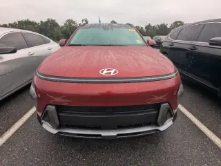 Hyundai KONA 2024 Limited 4dr Crossover