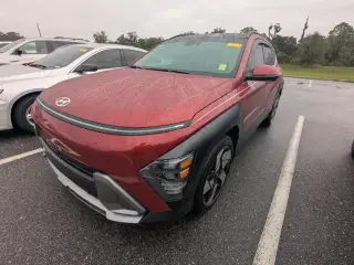 Hyundai KONA 2024 Limited 4dr Crossover