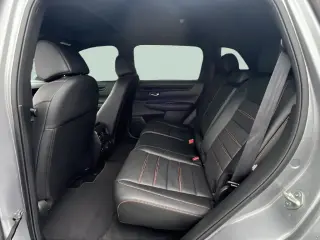 Honda CR-V Hybrid 2026 Sport-L 4dr SUV