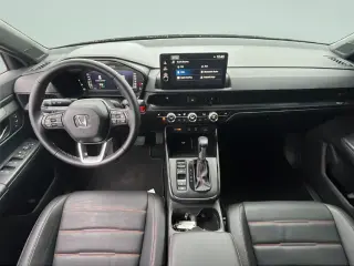 Honda CR-V Hybrid 2026 Sport-L 4dr SUV