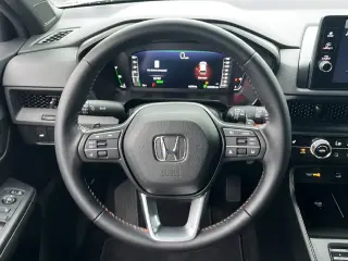 Honda CR-V Hybrid 2026 Sport-L 4dr SUV