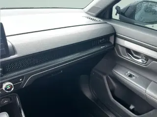 Honda CR-V Hybrid 2026 Sport-L 4dr SUV