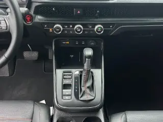Honda CR-V Hybrid 2026 Sport-L 4dr SUV