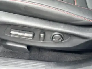 Honda CR-V Hybrid 2026 Sport-L 4dr SUV