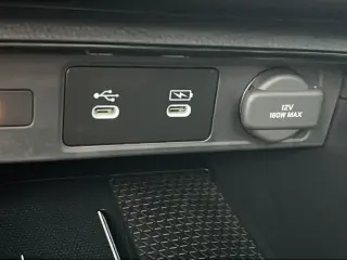 Honda CR-V Hybrid 2026 Sport-L 4dr SUV