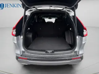 Honda CR-V Hybrid 2026 Sport-L 4dr SUV