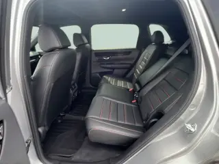 Honda CR-V Híbrido 2025 AWD Sport Touring 4p SUV