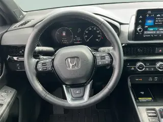 Honda CR-V Híbrido 2025 AWD Sport Touring 4p SUV