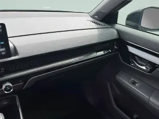 Honda CR-V Híbrido 2025 AWD Sport Touring 4p SUV