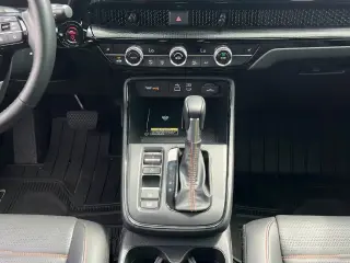 Honda CR-V Híbrido 2025 AWD Sport Touring 4p SUV