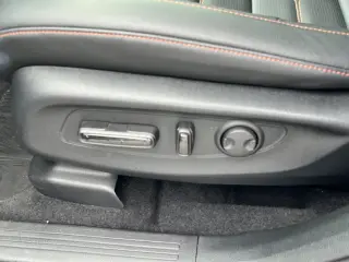 Honda CR-V Híbrido 2025 AWD Sport Touring 4p SUV