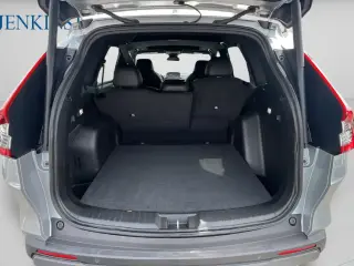 Honda CR-V Híbrido 2025 AWD Sport Touring 4p SUV