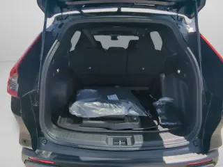 Honda CR-V Híbrido 2026 Sport 4p SUV