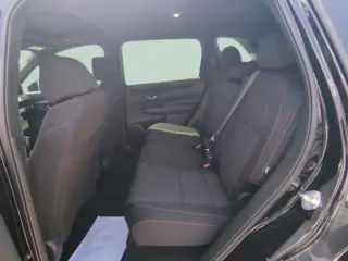 Honda CR-V Híbrido 2026 Sport 4p SUV