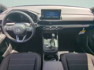 Honda CR-V Híbrido 2026 Sport 4p SUV