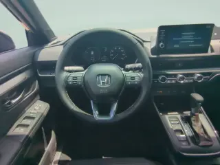 Honda CR-V Híbrido 2026 Sport 4p SUV