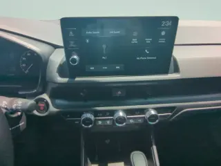 Honda CR-V Híbrido 2026 Sport 4p SUV