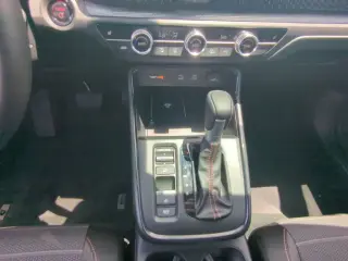 Honda CR-V Híbrido 2026 Sport 4p SUV