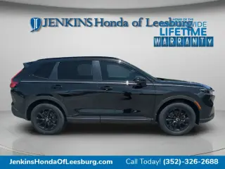 Honda CR-V Híbrido 2026 Sport 4p SUV