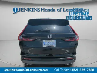 Honda CR-V Híbrido 2026 Sport 4p SUV
