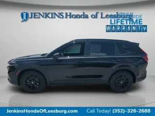 Honda CR-V Híbrido 2026 Sport 4p SUV