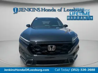 Honda CR-V Híbrido 2026 Sport 4p SUV