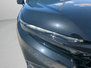 Honda CR-V Híbrido 2026 Sport 4p SUV