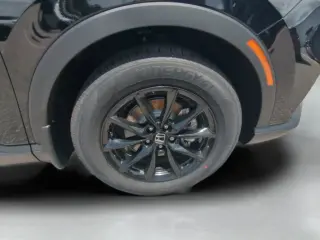 Honda CR-V Híbrido 2026 Sport 4p SUV
