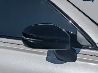 Honda CR-V Híbrido 2026 Sport 4dr SUV