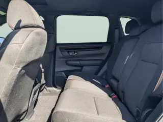 Honda CR-V Híbrido 2026 Sport 4dr SUV