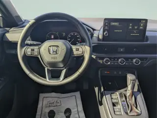 Honda CR-V Híbrido 2026 Sport 4dr SUV