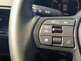 Honda CR-V Híbrido 2026 Sport 4dr SUV