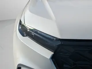 Honda CR-V Híbrido 2026 Sport 4dr SUV